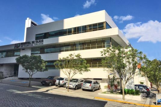Edifício comercial